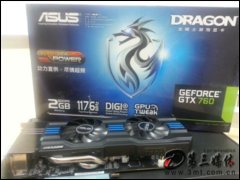 ˶Dragon GTX760-DC2T-2GD5Կ