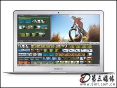 ƻMacBook Air(MD761CH/A)(i5 4250U/4G/256G)ʼǱ