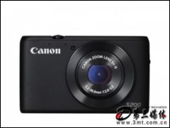 PowerShot S200aC