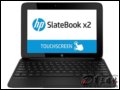 (HP) SlateBook 10-h027RU X2(E6F77PA)(NVIDIA Tegra 4/2G/16G)ʼǱ һ
