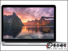 ƻMacBook Pro(ME864CH/A)(i5 4258U/4G/128G)ʼǱ