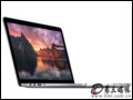 [ͼ4]ƻMacBook Pro(ME864CH/A)(i5 4258U/4G/128G)ʼǱ