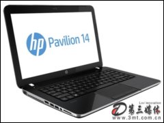 Pavilion 14-e044TX(F2C51PA)(i5-3230M/4G/500G)ʼǱ