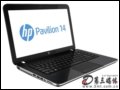 (HP) Pavilion 14-e044TX(F2C51PA)(i5-3230M/4G/500G)ʼǱ һ