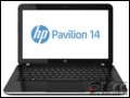 (HP) Pavilion 14-e044TX(F2C51PA)(i5-3230M/4G/500G)ʼǱ һ