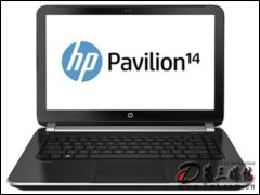 Pavilion 14-n029tx(F2C40PA)(i5-4200U/4G/1T)ʼǱ