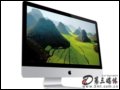 ƻ(Apple) iMac(ME089CH/A)(i5 4670/8G/1T) һ