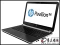 (HP) Pavilion 14-n261tx(G4W52PA)(i5-4200U/4G/750G)ʼǱ һ