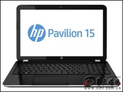 Pavilion 15-e007ax(E3A82PA)(AMD A10-5750M APU/4G/1T)ʼǱ