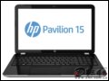  Pavilion 15-e007ax(E3A82PA)(AMD A10-5750M APU/4G/1T) ʼǱ