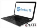  Pavilion 15-e065tx(F6C26PA)(i5-4200M/4G/1T) ʼǱ
