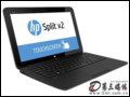 (HP) Split 13 X2-M003tu(E4Y06PA)(i5-3339Y/4G/500G+64GB)ʼǱ һ