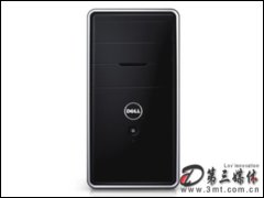 Inspiron 3847-R1736(i3-4130/4G/500G)X