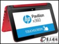 (HP) Pavilion 11-n014tu x360(G4W66PA)(N2820/4G/500G)ʼǱ һ