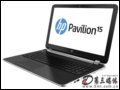 [D4]Pavilion 15-n287TX(G4X29PA)(i5-4200U/4G/1T)Pӛ