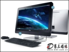 Inspiron One 2330-R668T(i3-3240/6G/1T)