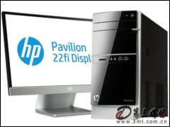 Pavilion 500-332cn(J1H02AA+C8H77AS)(i3-4150/4G/500G)