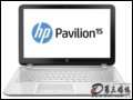 [ͼ2]Pavilion 15-n296tx(G4X56PA)(i5-4200U/4G/500G)ʼǱ