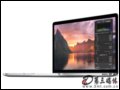 ƻ(Apple) MacBook Pro(MGX92CH/A)(i5 4308U/8G/512G)ʼǱ һ