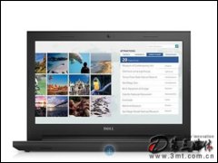 Inspiron 14 3000(INS14CD-1316B)(i3-4005/2G/500G)Pӛ