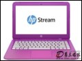 (HP) Stream 13-c032TU(˫N2840/2G/32G)ʼǱ һ