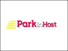 ParkinHost 8Gڴ256G SSDӲ ˹