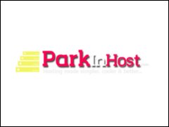 ParkinHost HDD KVM Linux 10GӲ ˹VPS
