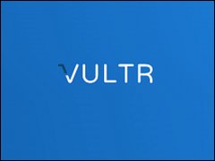 Vultr 640GӲ VPS
