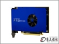 AMD RADEON PRO WX 5100@