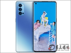 oppo Reno4 Pro 8GB+128GB @{֙C