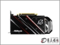Radeon RX 590 GME Phantom Gaming 8G OCԿ