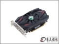 [ͼ2]uMS-GeForce GTX1650 ν 4GD6Կ