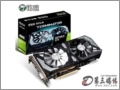 㑬u MS-GeForce GTX1660 KY 6G @