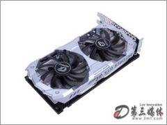 ߲ʺiGame GeForce GTX 1650 AD Special OC 4GD6 Դ 1650D6Կ