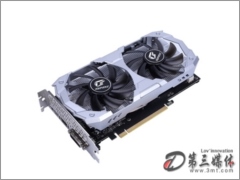 ߲ʺiGame GeForce GTX 1650 SUPER AD Special OC 4G 1650SԿ