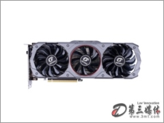 ߲ʺiGame GeForce GTX 1660 SUPER Advanced OC 6G 1660SԿ