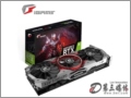 ߲ʺiGame GeForce RTX 2080Ti Advanced OC 11GԿ