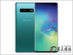 Galaxy S10+ 8GB+128GB  ֻ