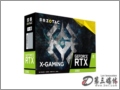 ̩(ZOTAC) RTX2060-6GD6 X-GAMING OC XGO ŻԿ һ