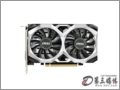 [D4]΢GeForce GTX 1650 VENTUS XS 4G OC fD @