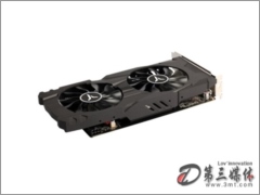 ӯͨGTX1050Ti 4G D5֮Կ