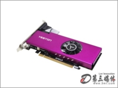 ӯͨRX550-4G D5 LP@