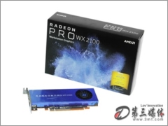 AMD RADEON PRO WX 2100Կ