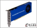 AMD RADEON PRO WX 4100@