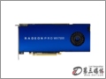 AMD RADEON PRO WX 7100 Կ