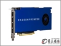 [D3]AMDRADEON PRO WX 7100@