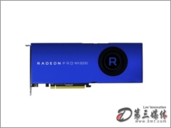 AMD RADEON PRO WX 8200Կ