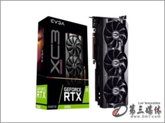 EVGA GeForce RTX 3080 XC3 ULTRA 10G ܰԿ