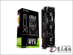 EVGA GeForce RTX 3090 XC3 ULTRA 24G ܰԿ