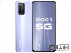 vivo iQOO 3 12GB+128GB y֙C